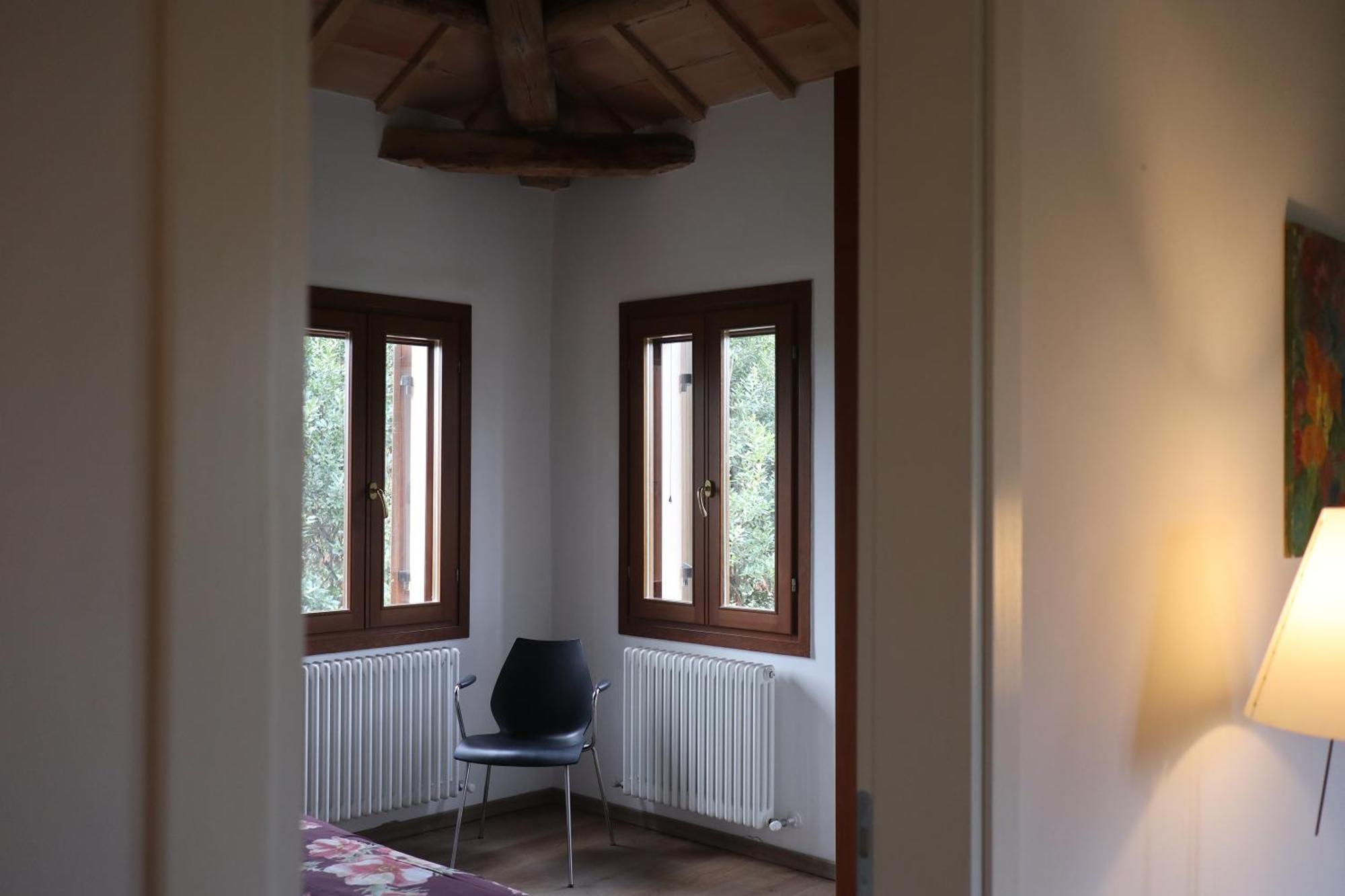 Holiday Home Giaron Rosolina Kültér fotó